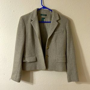 Comfortable 80% wool